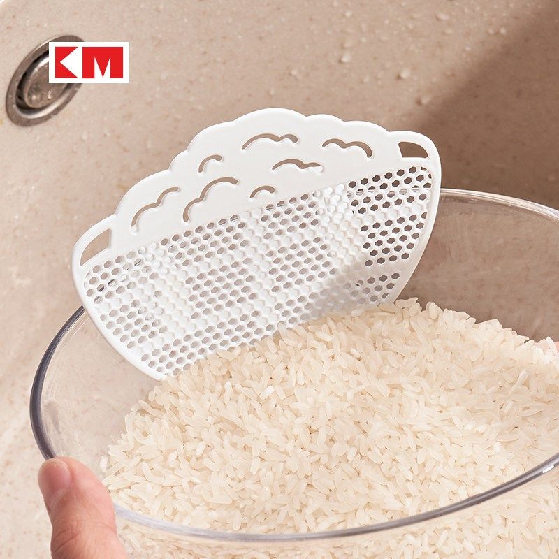 家用淘米神器沥水挡板洗菜篮水果盆滤水板厨房蛋液过滤网小隔板,餐饮具,洗菜盆/沥水篮/漏水筛,淘宝优惠券,粉丝福利购,淘宝优惠卷