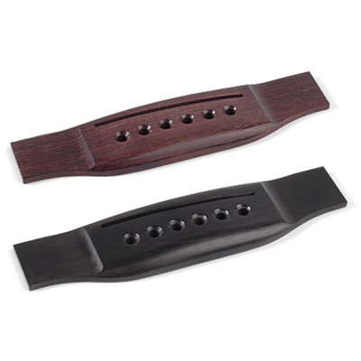 乌木琴桥马丁琴桥吉他琴桥吉他琴码民谣吉他琴桥木吉他琴桥琴码