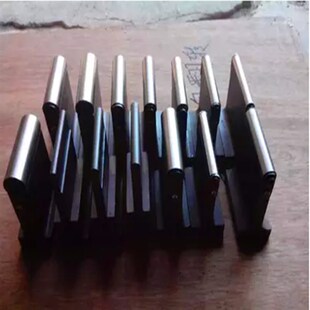 钢筋冷弯试验辅具冷弯压头