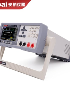 安柏电池内阻测试仪AT527/AT527A/AT527B/AT527H电池测试仪