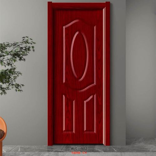 现货公租房门 工程门 生z态免漆门 无漆门学校宿舍房门