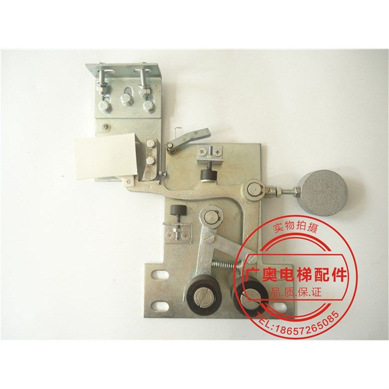 电梯配件PB16门锁电梯配件装置货梯全新,五金/工具,高压超高压电缆,淘宝优惠券,粉丝福利购,淘宝优惠卷
