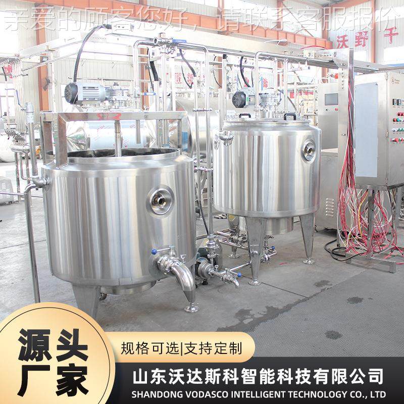 小型甜炼奶生统PF202502产线 自动奶全油蝶式分离 传奶酪棒机加工,五金/工具,其他机械五金,淘宝优惠券,粉丝福利购,淘宝优惠卷