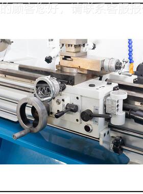 C137G-1小型台式C1237G-1车金床 式仪2表车床家用小机床 属加工卧