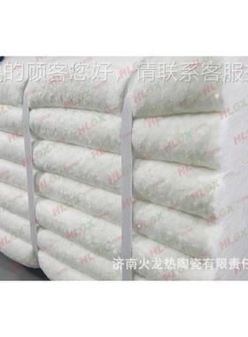 瓷纤陶维折块 叠酸IER铝硅折叠块