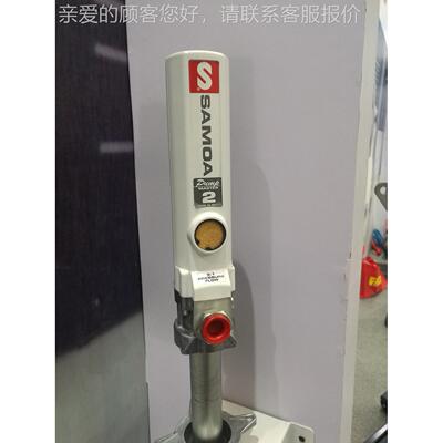西班牙SAM376300注移OA西玛润滑油加设备动式气动加3油机76300