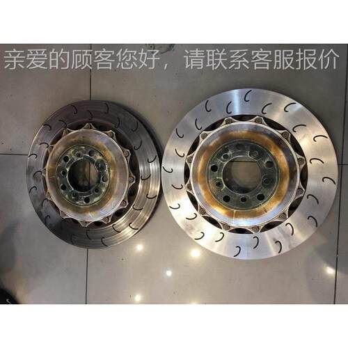 国HU设NGEE326gR悍戈刹车维修备就式德刹车盘车削车机床E326g