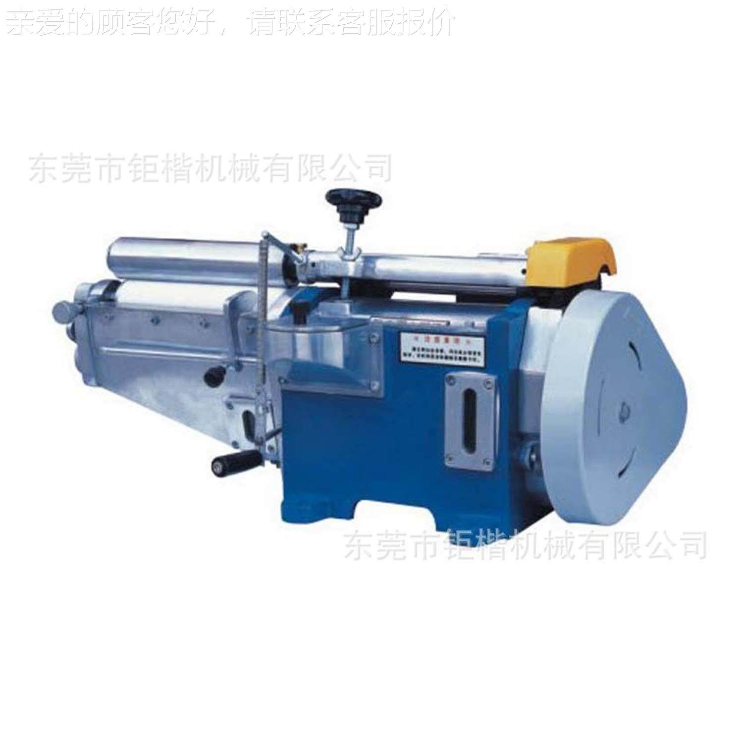 黄DAT-317B上胶机