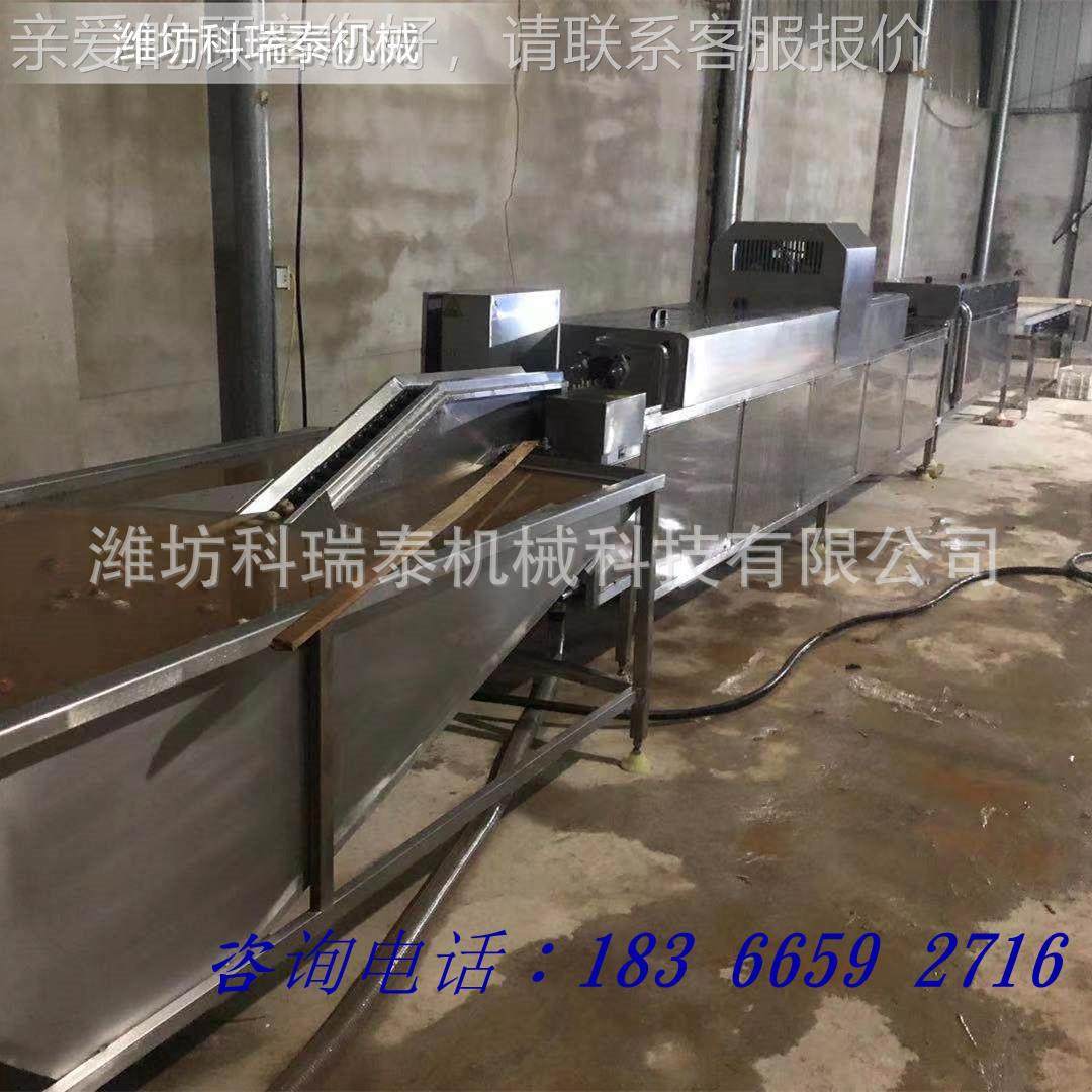 单 排鸡蛋鸭蛋清洗设备 洗洗蛋WPP机泥蛋去泥清机多 规格清洗机