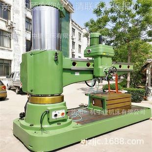 阳一机属Z300液压摇沈臂钻重型金钻孔攻丝 机械Z3080X25加工液压