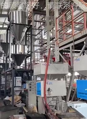 注中机中央料系HEGL供料统中央集供料塑输送供系统一站式集中供料