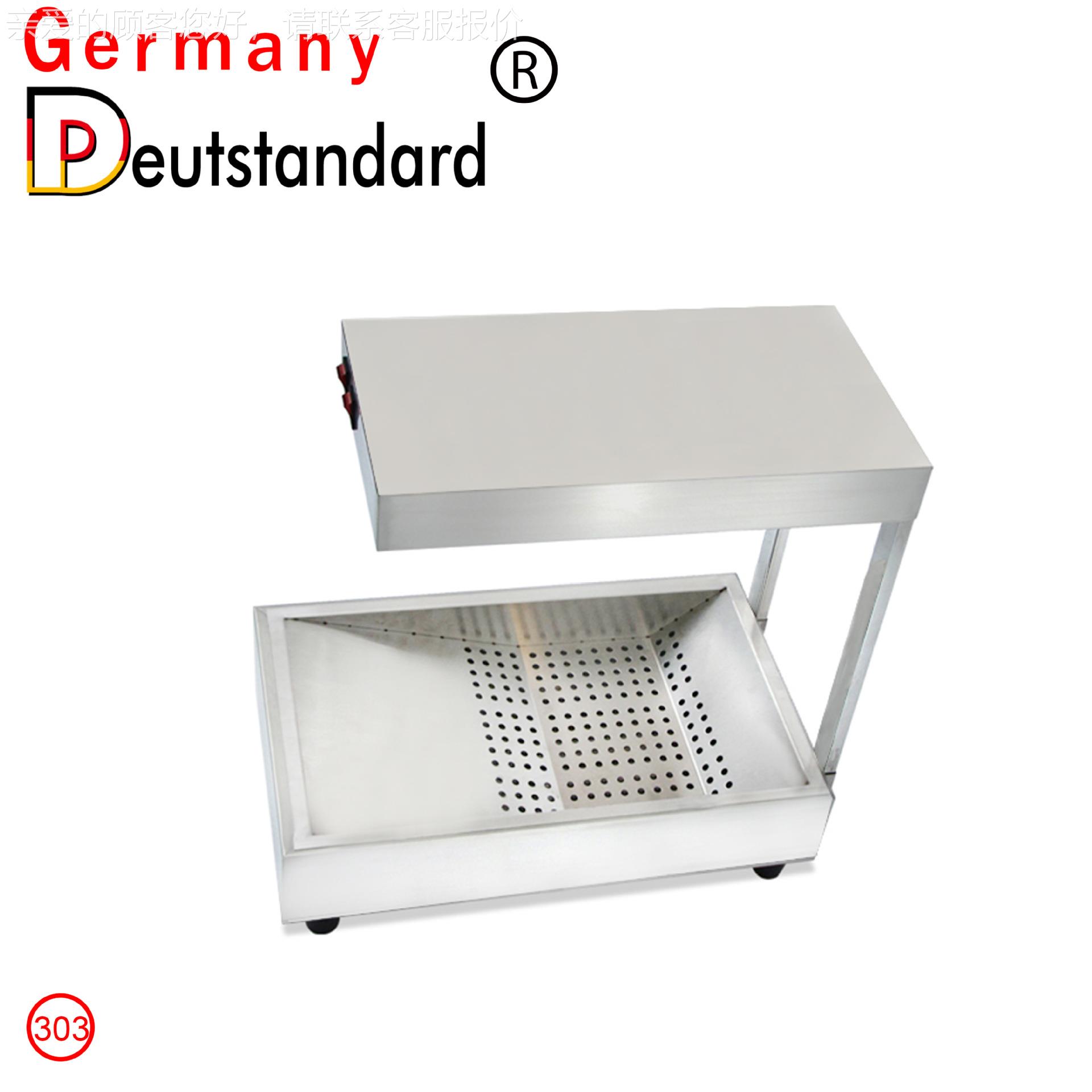 商303用电热保温展示 薯条拉果热狗展汉堡柜保温示柜丁多功能保温