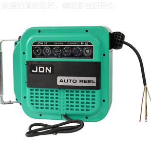 自动伸缩回收线鼓 豪华型电源延长线器卷TVI线 直J 生ON22Y 强新款