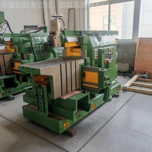 工业级青岛生建牛刨头刨头床b6066牛床B6063B6085 B60见描 B60801