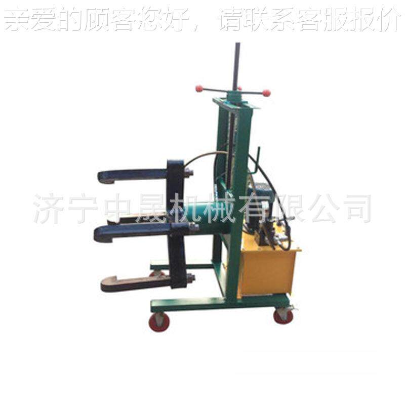 整体式马PH1距06液压PH106拉马 爪型三液压拉 挂钩座可调 操作方