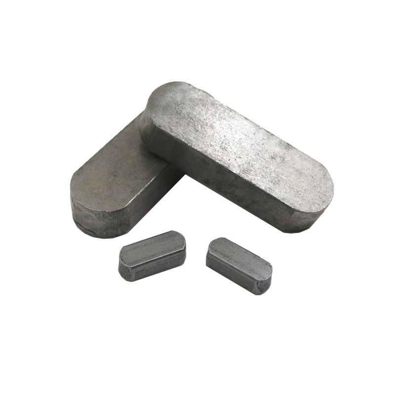 M10*8M12*8M14*9M16*10】GB1096平键销/A型键销/方键销横销轴销