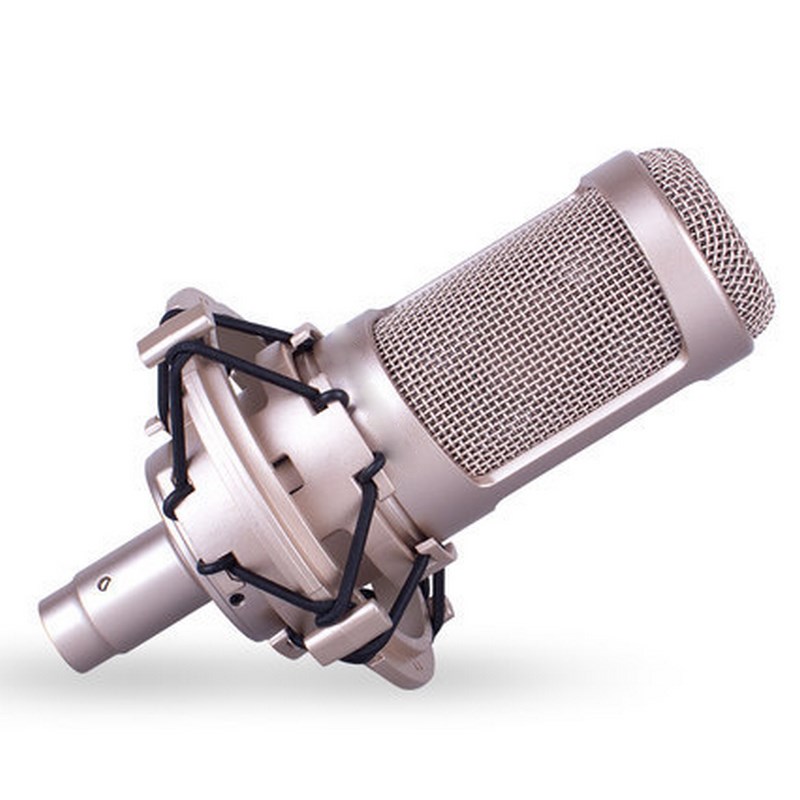 AT2020/AT2035/2050AT2500通用麦克风话筒防震架减震架避震架