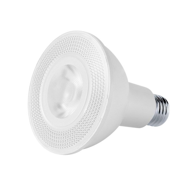 LED帕灯PAR20 PAR30 PAR38 LED灯杯球泡E27宽电压超亮18W射灯筒灯