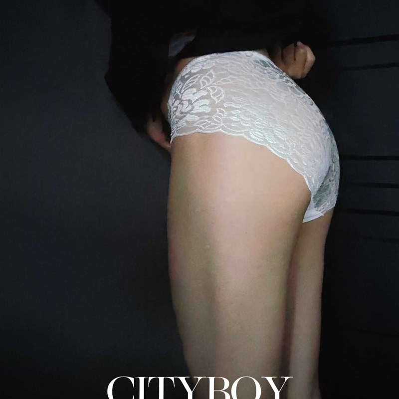 【显大护鸟】男士内裤透气蕾丝性感三角裤棉大码U型海绵保护囊袋