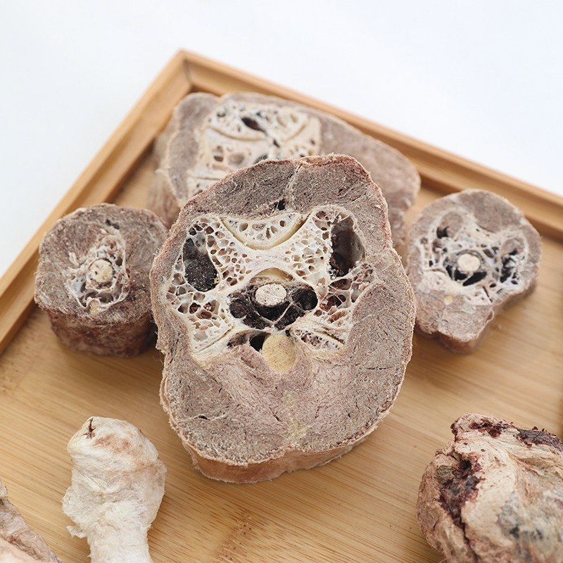 宠物零食冻干羊腿大骨头猪鞭鸵鸟脖狗狗磨牙洁齿风乾肉乾耐咬补钙