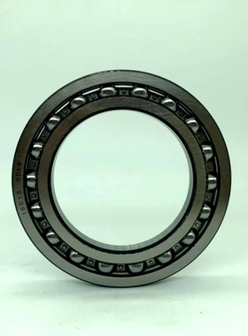 大型薄壁深沟球高精度轴承61852 61856 61860 61864M铜保持架C3