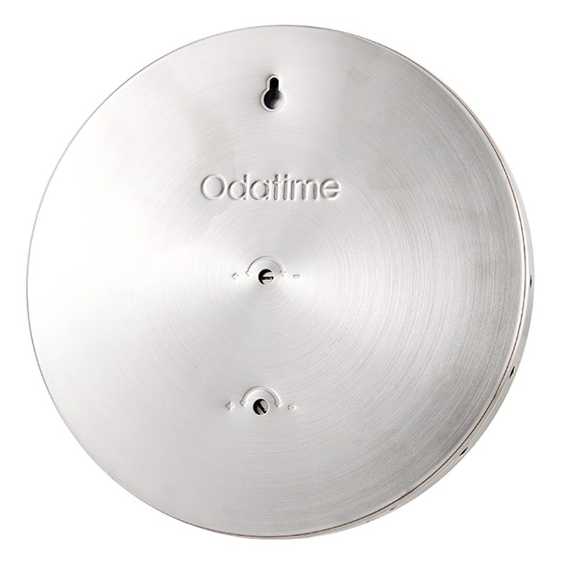 欧达时200MM大表盘室内高精度温湿度计家用温湿度表 精准温湿度计