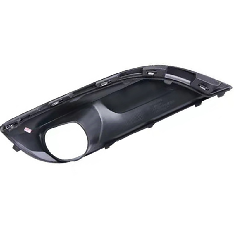 适配标致308前雾灯框 雾灯装饰罩 左右雾灯装饰罩标志308雾灯总成