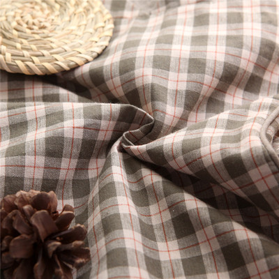 荞麦枕头u形月牙型决明子硬枕芯可拆洗韩式纯棉枕套助睡眠护颈枕