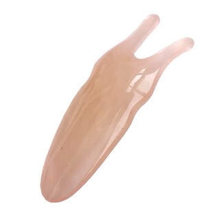 鼻部按摩器刮鼻子刮鼻梁器 迎香穴点按点穴棒疏通鼻部经络鼻塞