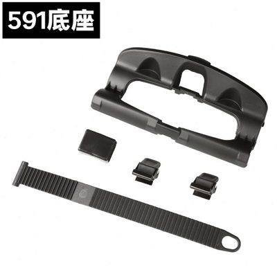 自行车架591配件34358 34368车顶单车架汽车绑带皮带条轮胎固定带