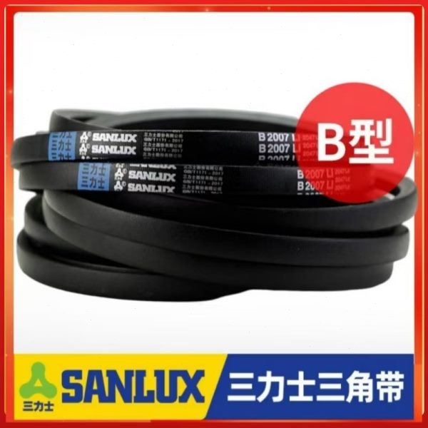 三角带B型1143 B1168 B1194 B1245到B1448 B1575 B1626 B1651现货