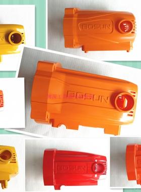 BOSUN博深工具水钻机电机壳大全原厂配件110/130/160/180T/168