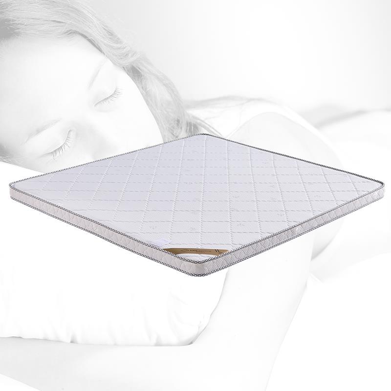 环保棕3e天然椰棕垫全棕榈1.5米1.8m床垫硬棕10cm床垫尺寸可定制