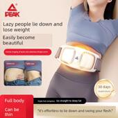家用燃脂 高峰除脂机 全身振动 振动除肉按摩 腹部减 懒抖机