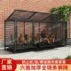 家用养殖铁鸡笼加密加粗防黄鼠狼炼条网 厂家直发清仓 包邮