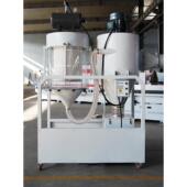 万佳旋风除尘器脉冲吸尘器工业设备木工大功率工业用大吸力工厂用