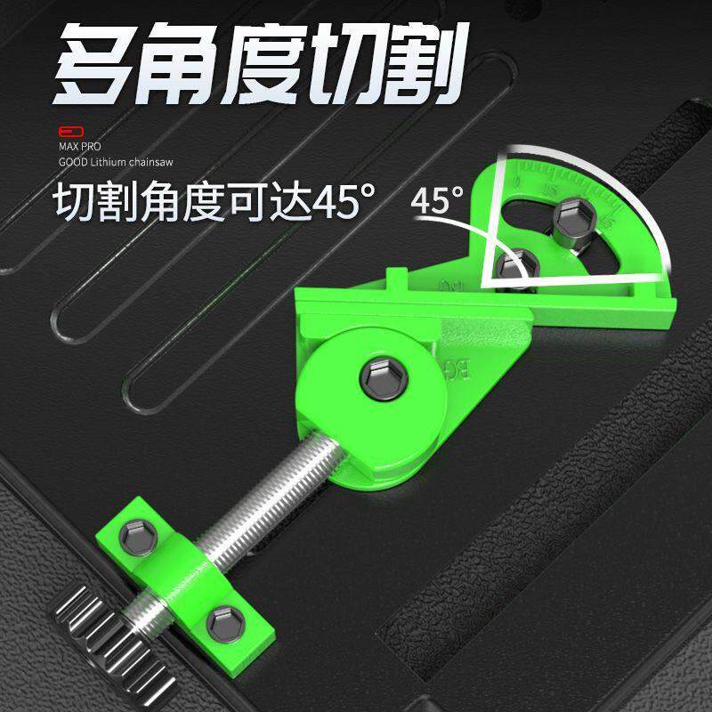 角磨机改装切割机台锯多功能多用支架配件固定台架子支架转换工具