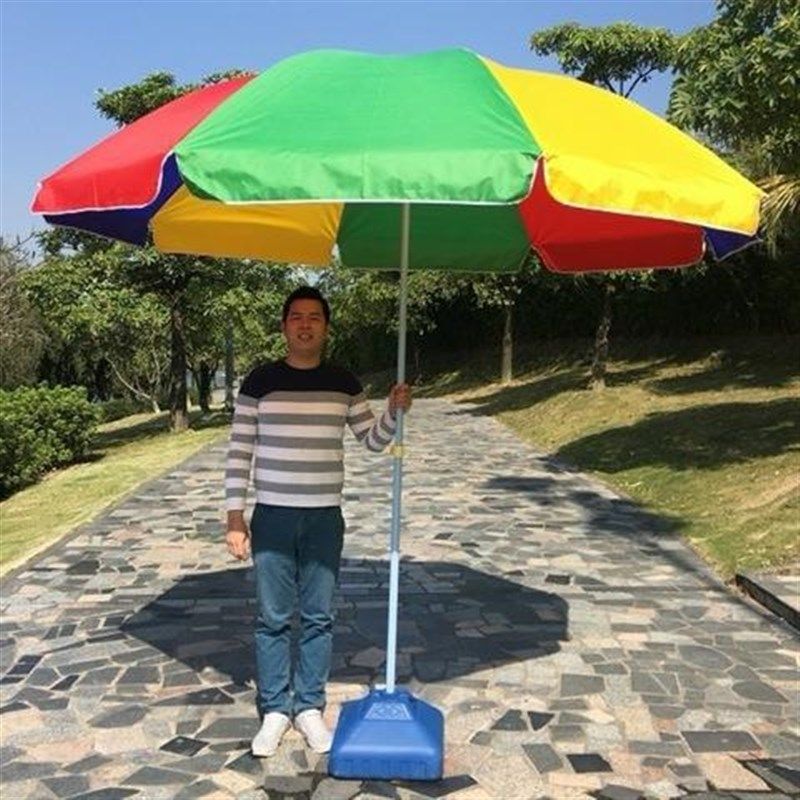 摆太摊大雨伞层大号广告伞隔热户外圆伞阳625双伞沙滩伞摆摊型商,个性定制/设计服务/DIY,伞/雨具定制,淘宝优惠券,粉丝福利购,淘宝优惠卷