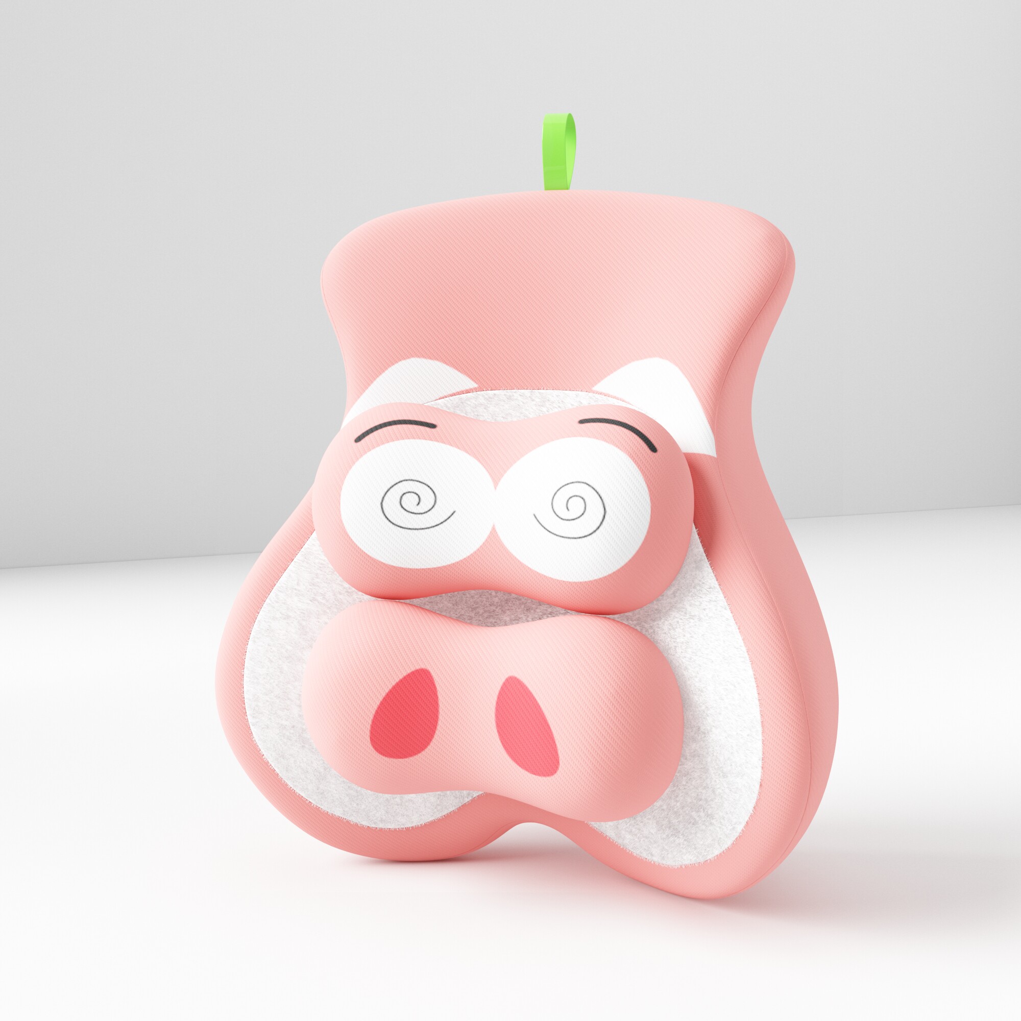 办公室座椅靠垫上班久坐护腰神器椅子腰靠垫用腰枕孕妇靠背垫腰垫,居家布艺,腰靠垫,淘宝优惠券,粉丝福利购,淘宝优惠卷