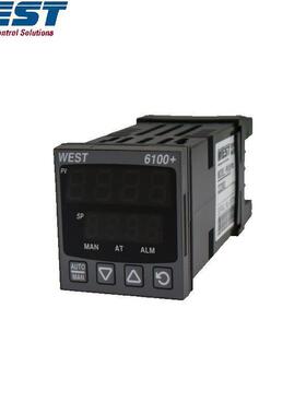 原装正品英国WEST模温机温控器仪P6100+/P8100/P4100 2110002现货