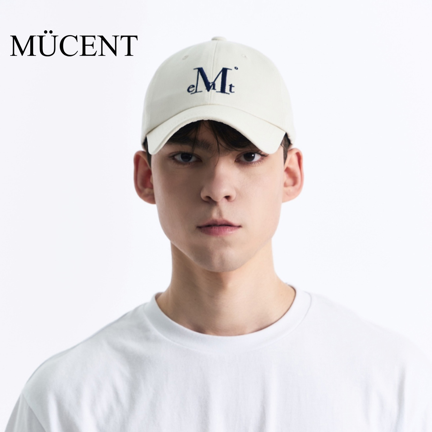 【韩国直邮】MUCENT明星同款帽子