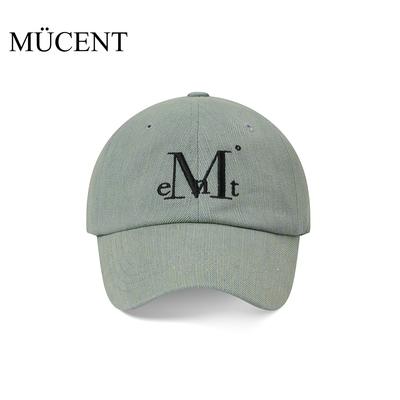 【韩国直邮】MUCENT明星同款帽子