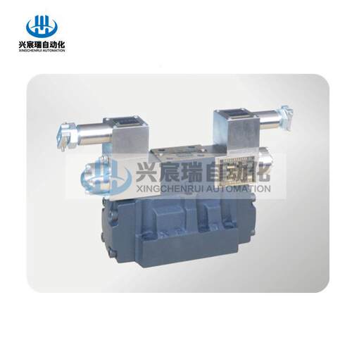 隔爆电液换向阀GDFWH-04-2B3 GDFWH-04-2B8 GDFWH-04-2B2L