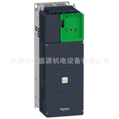 ATV630D45N4Z变频器ATV630变频器异步电机45KW带EMC滤波器变频器