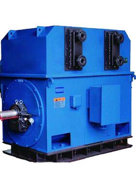 西玛电机YKS5602-10 800KW 6KV 590R高压电动机