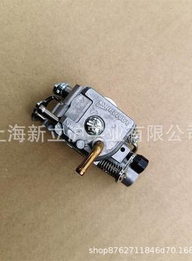 适配日本新大华451S ECHO爱可CS-4510ES油锯链锯化油器油泵配件