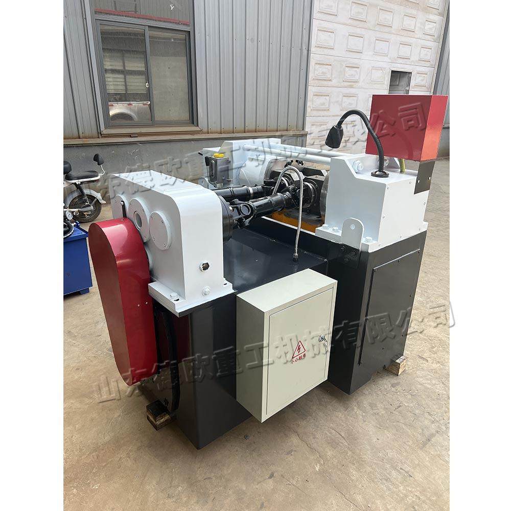 建筑两轴冷压滚丝机 台式自动穿墙滚牙机 液压顶托丝杠生产设备,五金/工具,其他机械五金,淘宝优惠券,粉丝福利购,淘宝优惠卷