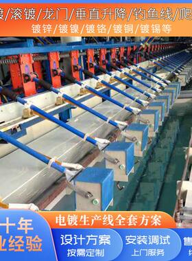 钓鱼爬坡线设备直线型U型O型圆形环形龙门式垂直升降钓鱼线爬坡线