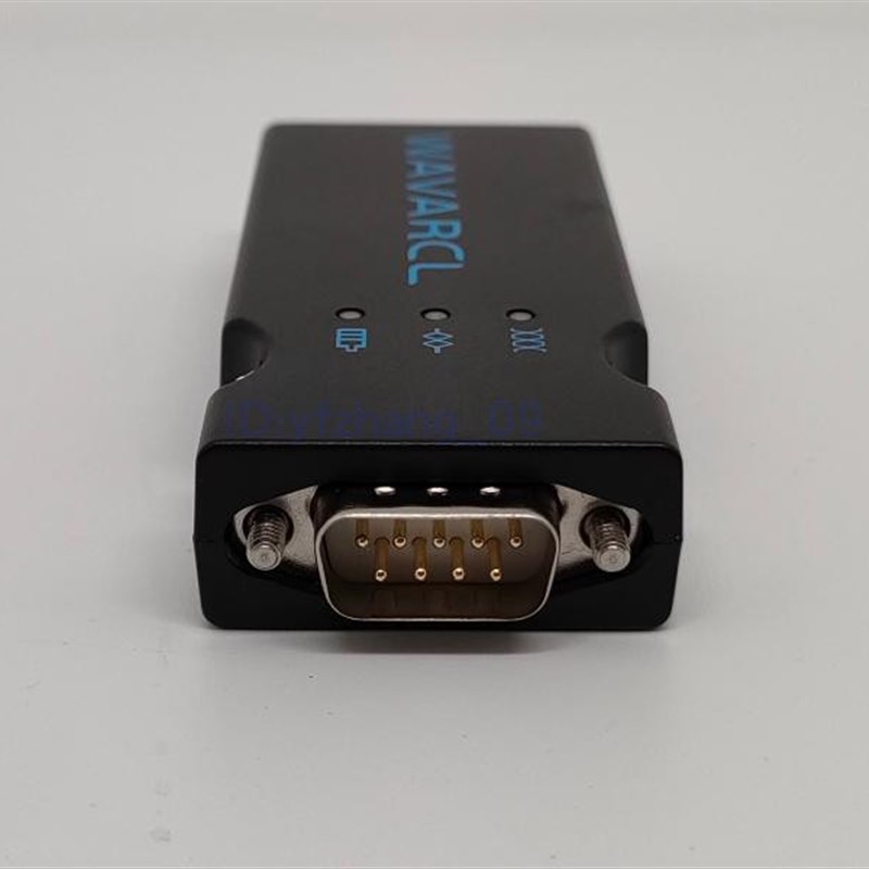 WF610A串口RS232转RJ45交换机路由器console线 无线蓝牙适配器SPP