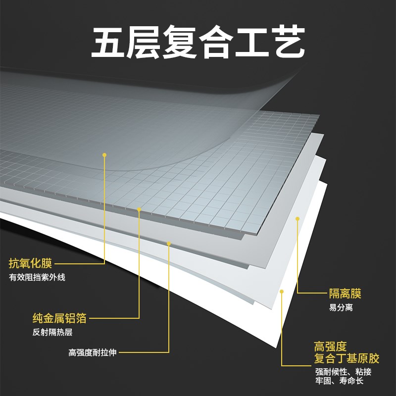 pvc管补漏胶水管防漏水修补神器铸铁管下水管道接头防水堵漏密封